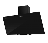 Maunfeld Dream 90 Push Glass Black