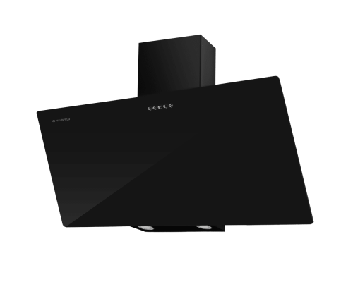Maunfeld Dream 90 Push Glass Black