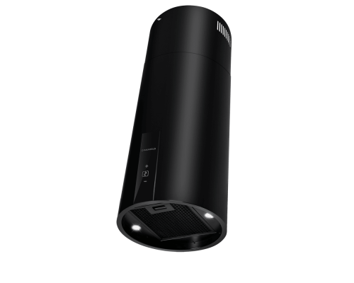 Maunfeld Lee Light Isla 35 Sensor Black