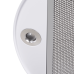 Maunfeld Lee Wall 35 Sensor White