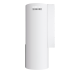 Maunfeld Lee Wall 35 Sensor White
