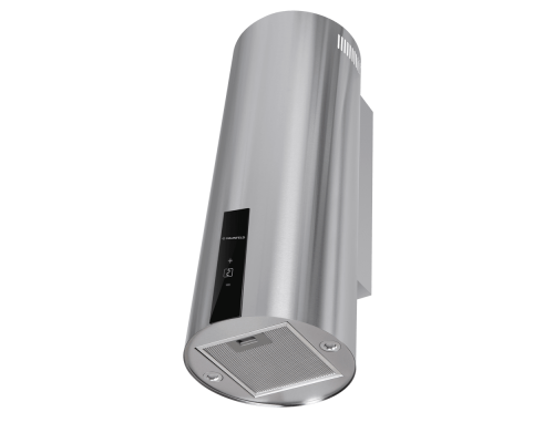 Maunfeld Lee Wall 35 Sensor Inox