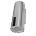 Maunfeld Lee Wall 35 Sensor Inox