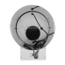 Maunfeld Lee Wall 35 Sensor Inox