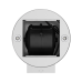 Maunfeld Lee Wall 35 Sensor Inox