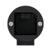 Maunfeld Lee Wall 35 Sensor Black