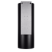 Maunfeld Lee Wall 35 Sensor Black