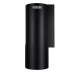 Maunfeld Lee Wall 35 Sensor Black