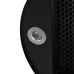 Maunfeld Lee Wall 35 Sensor Black