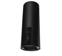 Maunfeld Lee Wall 35 Sensor Black