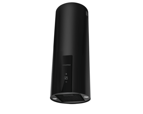 Maunfeld Lee Wall 35 Sensor Black