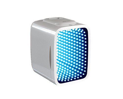 Холодильник для напитков Meyvel MD-04C3W-RGB