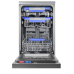 Maunfeld MWF45331S Inverter