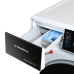 Maunfeld MFWM127IWHT