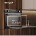 Weissgauff EOM 751 PDBSX