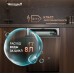Weissgauff BDW 4536 D Inverter AutoOpen Infolight