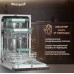 Weissgauff BDW 4536 D Inverter AutoOpen Infolight