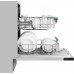 Weissgauff BDW 4536 D Inverter AutoOpen Infolight
