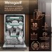 Weissgauff BDW 4536 D Inverter AutoOpen Infolight