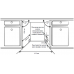 Weissgauff BDW 4536 D Inverter AutoOpen Infolight