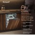 Weissgauff BDW 4536 D Inverter AutoOpen Infolight
