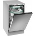 Weissgauff BDW 4536 D Inverter AutoOpen Infolight