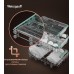 Weissgauff BDW 4536 D Inverter AutoOpen Infolight