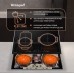 Weissgauff HI 642 BFZG