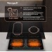 Weissgauff HI 649 Dual Flex Premium