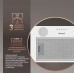 Weissgauff BOX 452 White