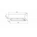 Weissgauff BOX 452 White
