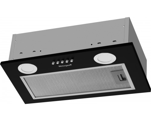 Weissgauff BOX 456 Black