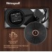 Weissgauff BOX 456 Black