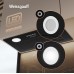 Weissgauff BOX 456 Black
