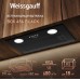 Weissgauff BOX 456 Black