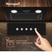 Weissgauff BOX 456 Black