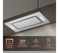 Weissgauff Aura 1200 Remote WH