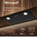 Weissgauff BOX 850 BL