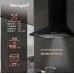 Weissgauff Zosma 50 PB BL