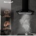 Weissgauff Zosma 50 PB BL