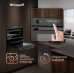 Weissgauff EOM 751 PDB Black Edition