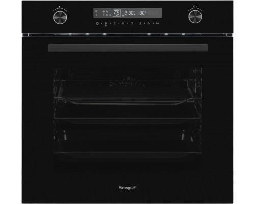Weissgauff EOM 751 PDB Black Edition