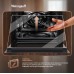 Weissgauff EOM 751 PDB Black Edition