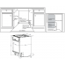 Weissgauff BDW 6037 Inverter AutoOpen Infolight