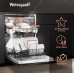 Weissgauff BDW 6037 Inverter AutoOpen Infolight