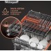 Weissgauff BDW 6037 Inverter AutoOpen Infolight