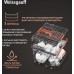 Weissgauff BDW 6037 Inverter AutoOpen Infolight