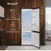 Weissgauff WRKI 178 Total NoFrost EcoFresh