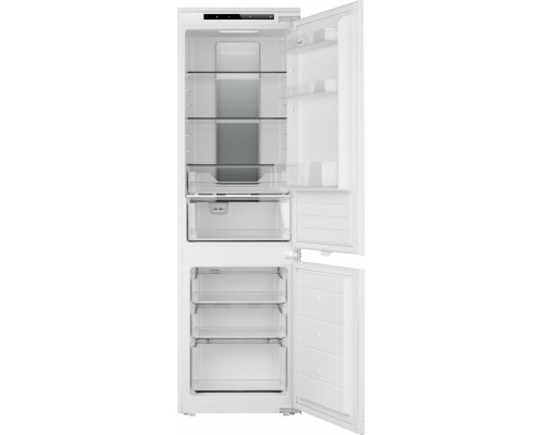 Weissgauff WRKI 178 Total NoFrost EcoFresh