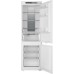 Weissgauff WRKI 178 Total NoFrost EcoFresh